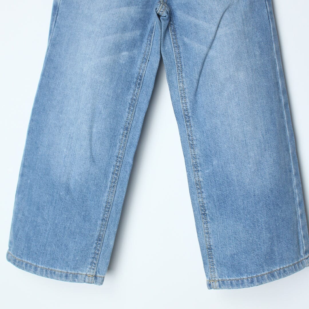 Stylish Little Boys Denim Jeans Jeans Iluvlittlepeople 