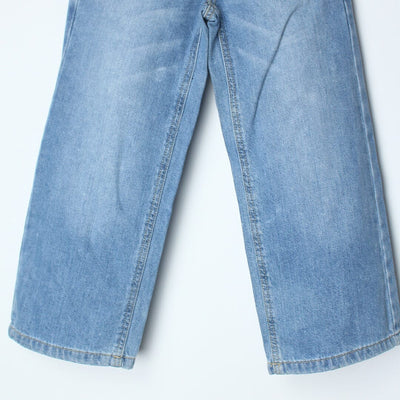 Stylish Little Boys Denim Jeans Jeans Iluvlittlepeople 