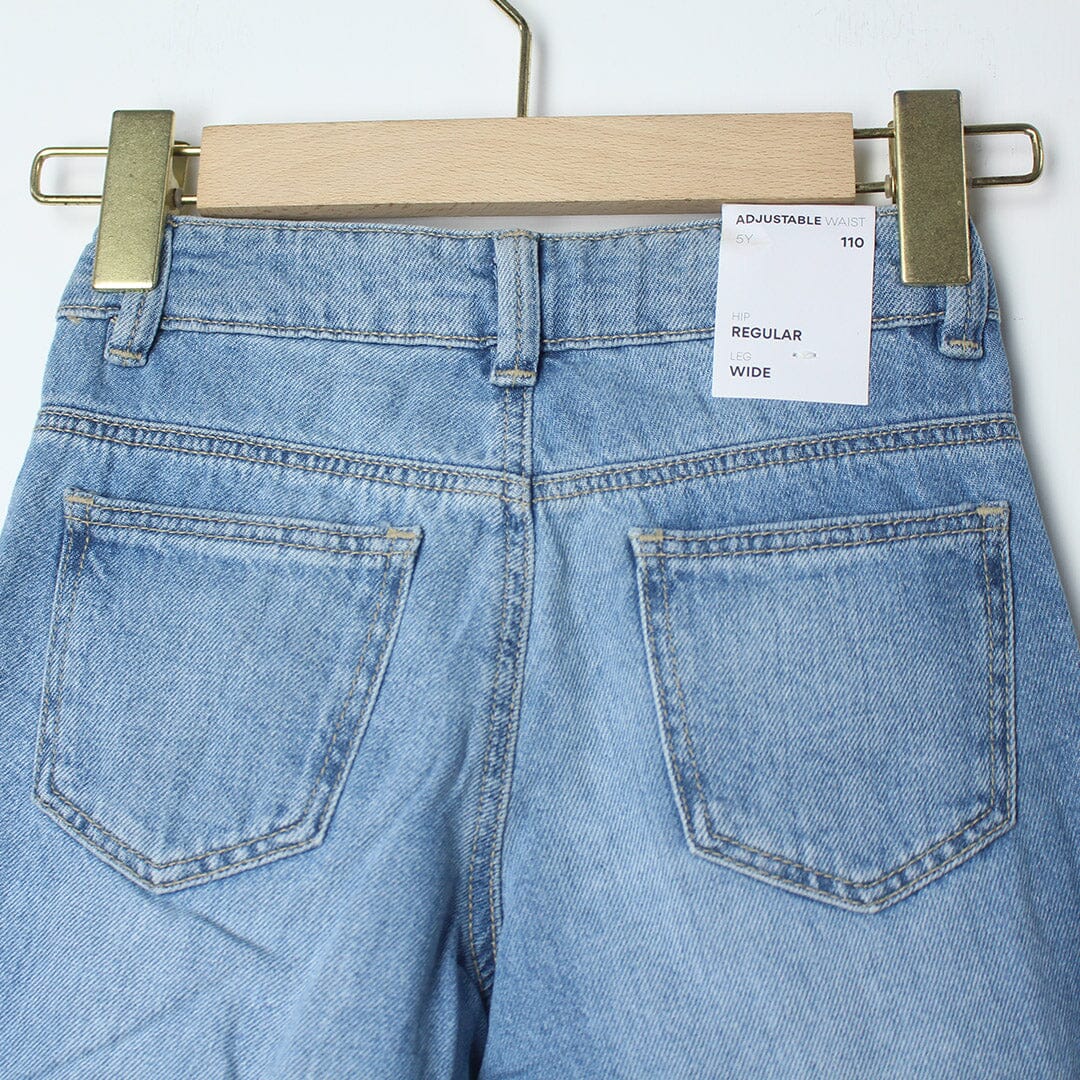 Stylish Little Boys Denim Jeans Jeans Iluvlittlepeople 