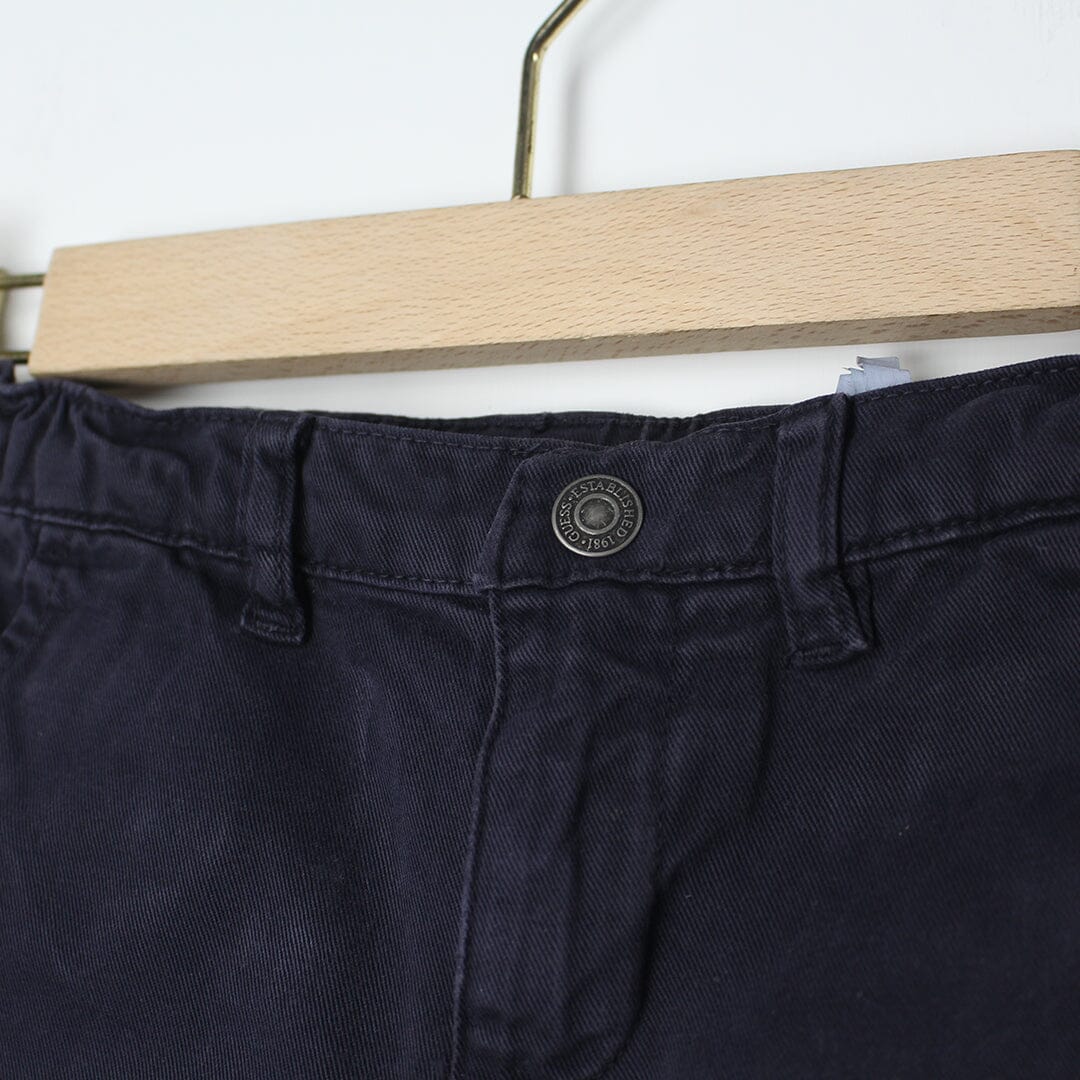 Modern Little Boys Denim Jeans