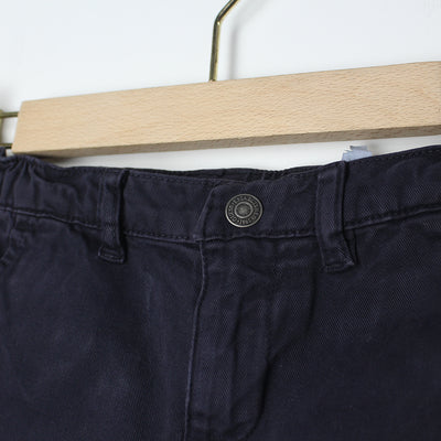 Modern Little Boys Denim Jeans