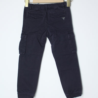 Modern Little Boys Denim Jeans