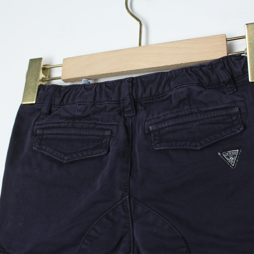 Modern Little Boys Denim Jeans
