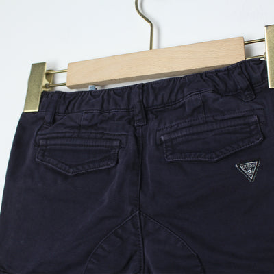 Modern Little Boys Denim Jeans