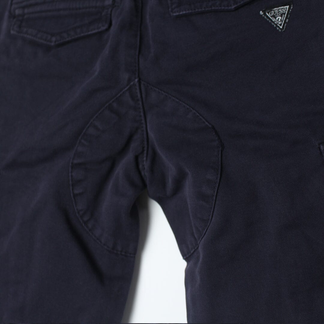 Modern Little Boys Denim Jeans