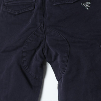 Modern Little Boys Denim Jeans
