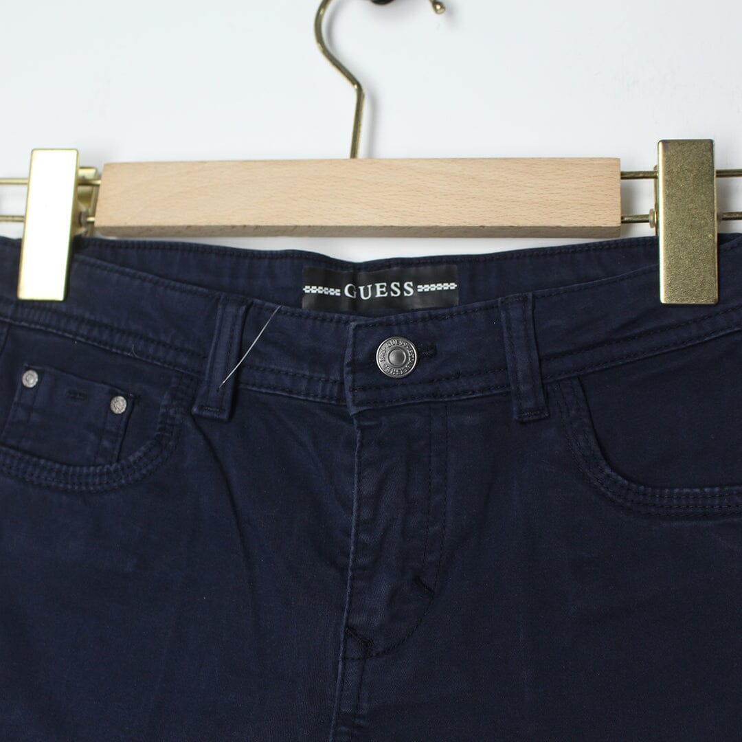 Trendy Little Boys Denim Jeans