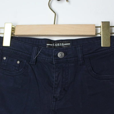 Trendy Little Boys Denim Jeans