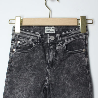 Fantastic Black Boy Denim Jeans Jeans Iluvlittlepeople 