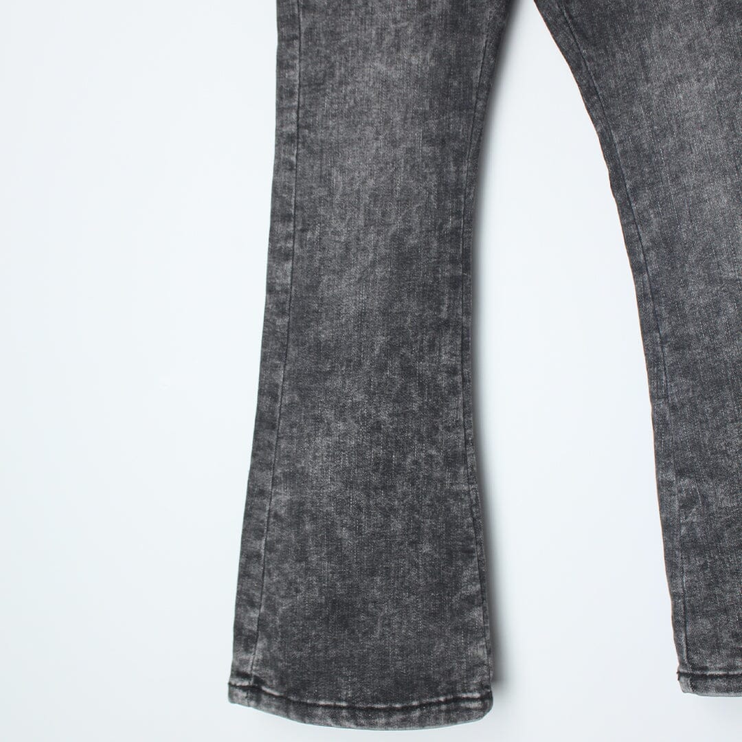 Fantastic Black Boy Denim Jeans Jeans Iluvlittlepeople 