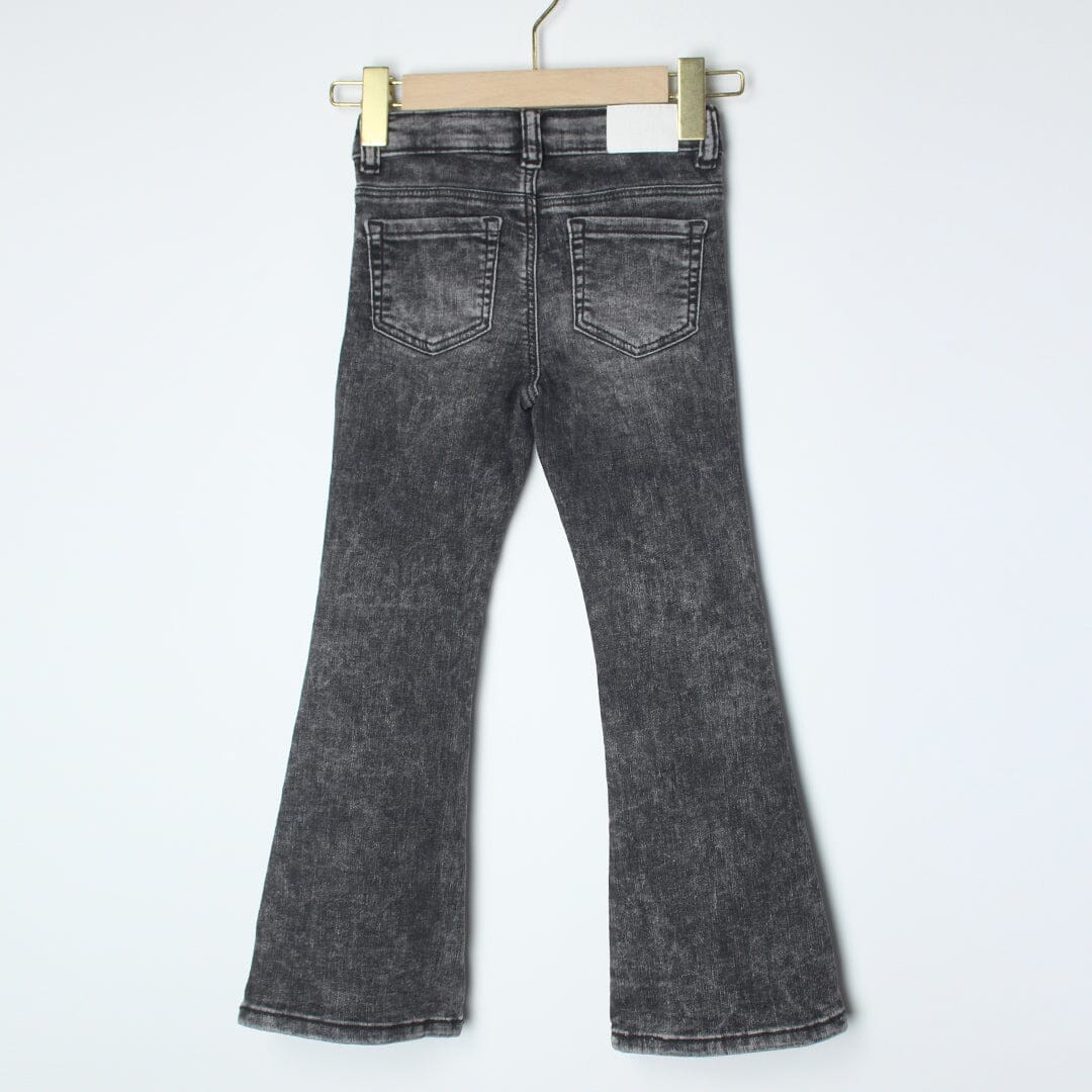 Fantastic Black Boy Denim Jeans Jeans Iluvlittlepeople 
