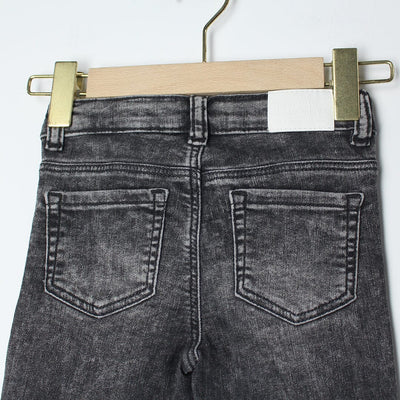 Fantastic Black Boy Denim Jeans Jeans Iluvlittlepeople 