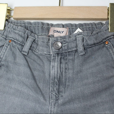 Voguish Grey Boy Denim Jeans Jeans Iluvlittlepeople 