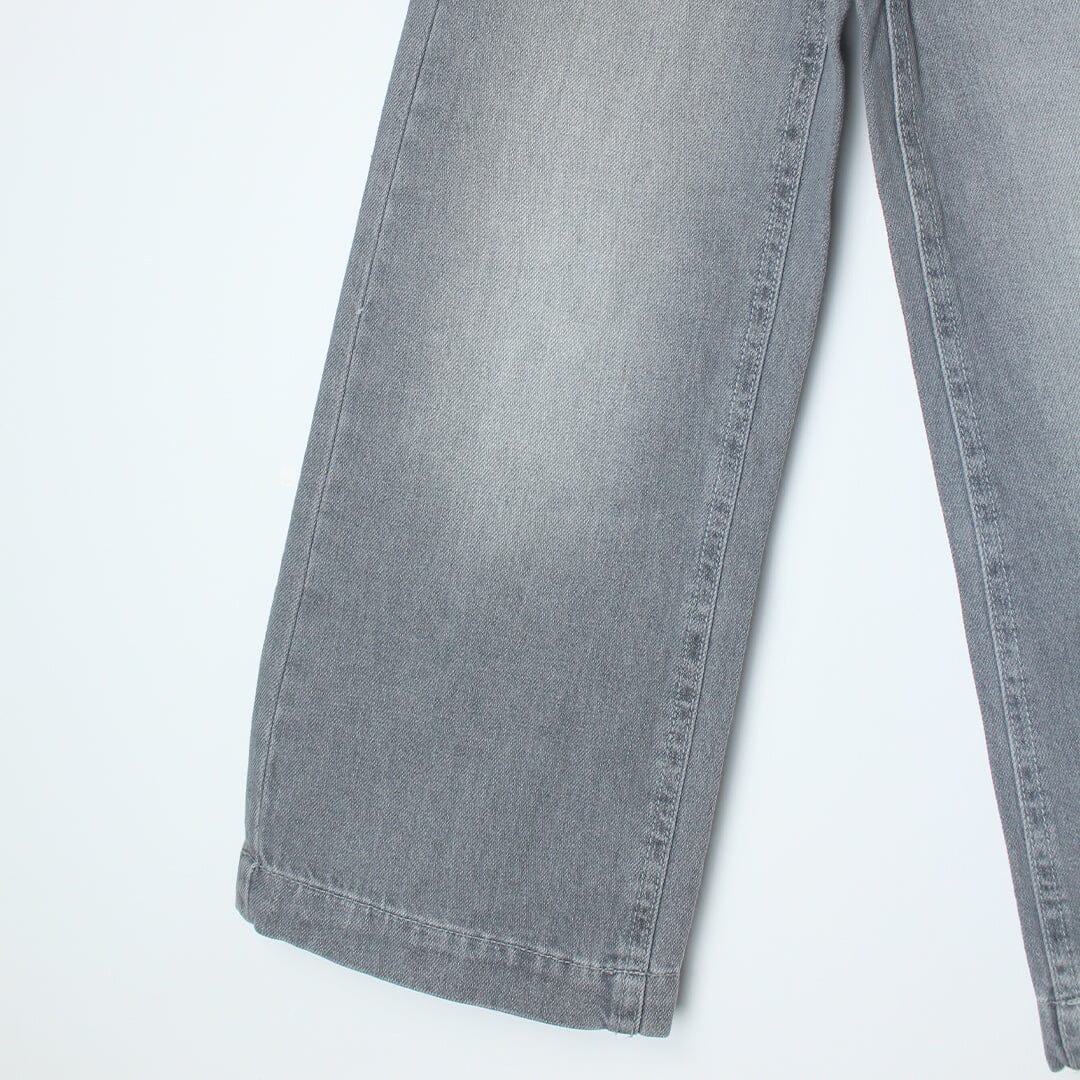 Voguish Grey Boy Denim Jeans Jeans Iluvlittlepeople 