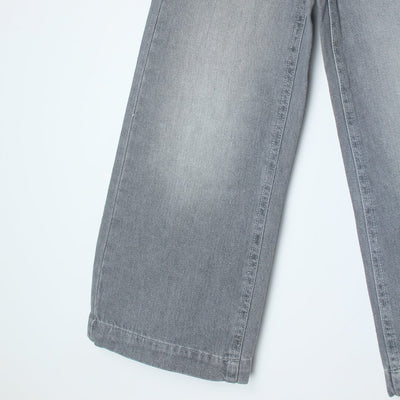 Voguish Grey Boy Denim Jeans Jeans Iluvlittlepeople 