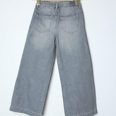 Voguish Grey Boy Denim Jeans Jeans Iluvlittlepeople 