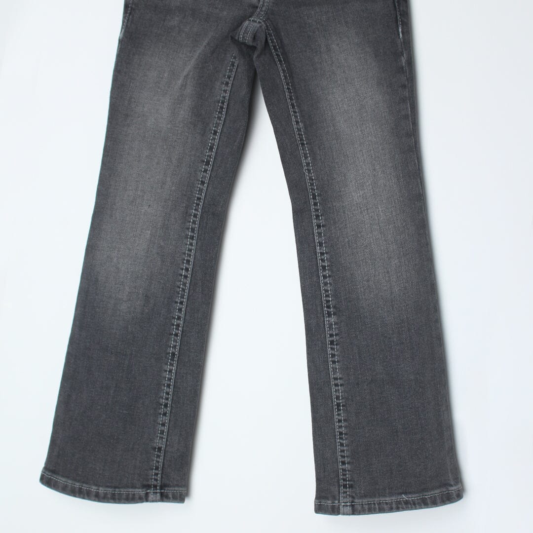 Voguish Grey Boy Denim Jeans Jeans Iluvlittlepeople 