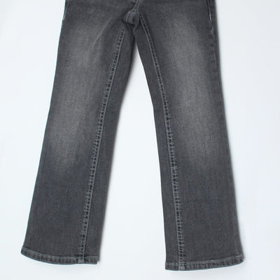 Voguish Grey Boy Denim Jeans Jeans Iluvlittlepeople 