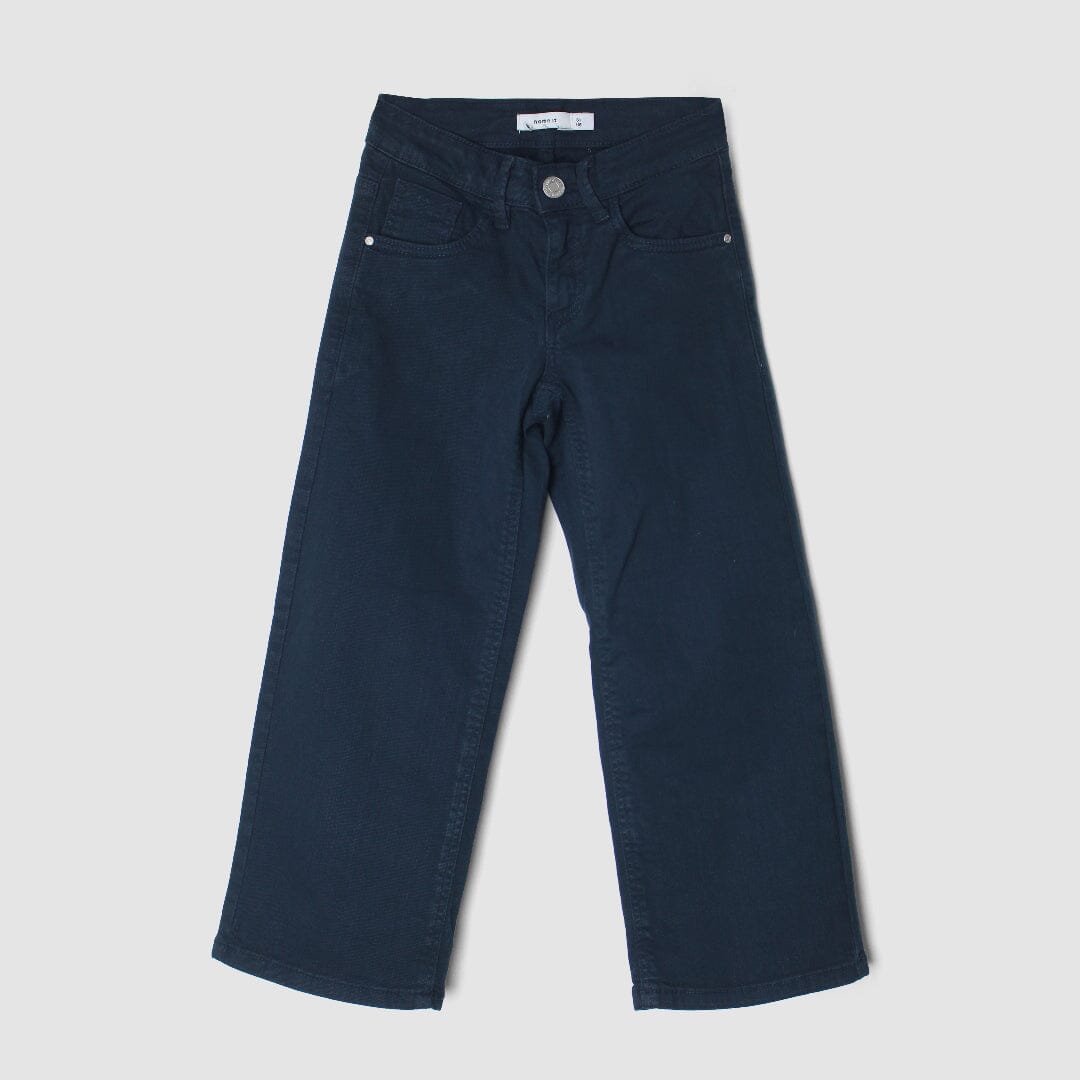 Pioneer Blue Boy Denim Jeans Jeans Iluvlittlepeople 5-6 Years Blue Denim