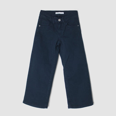 Pioneer Blue Boy Denim Jeans Jeans Iluvlittlepeople 5-6 Years Blue Denim