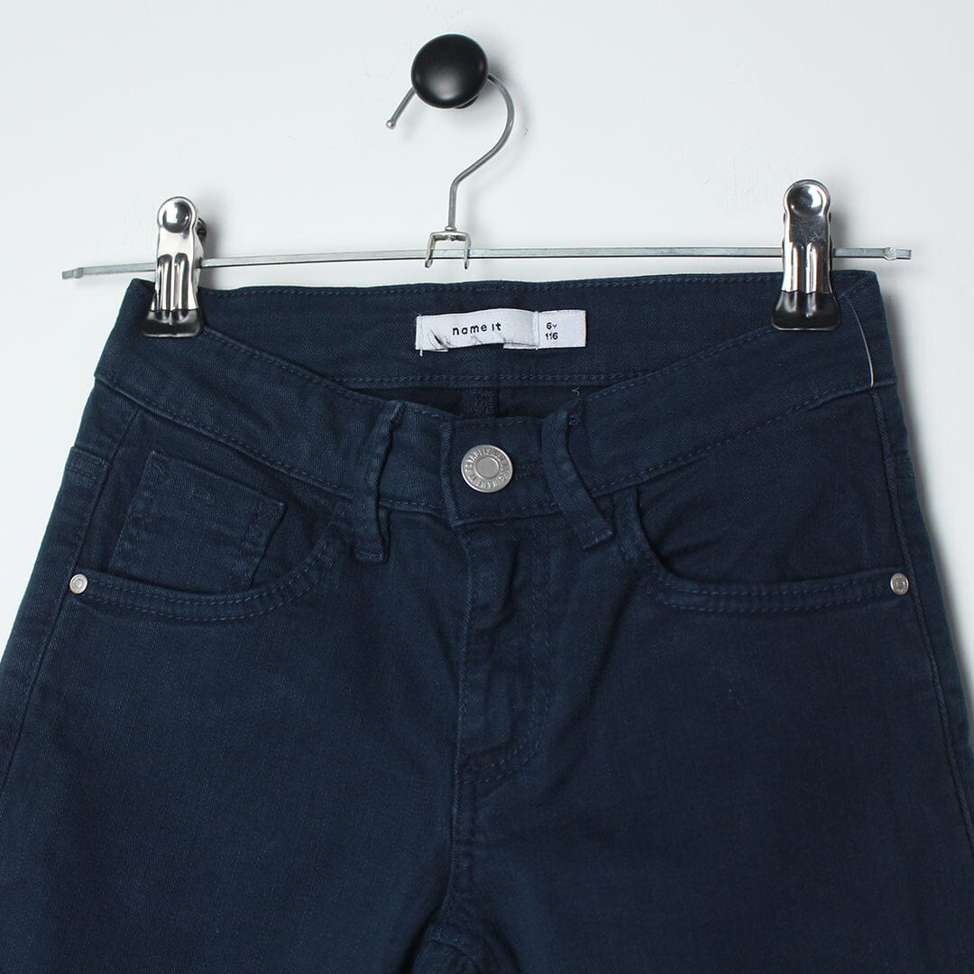 Pioneer Blue Boy Denim Jeans Jeans Iluvlittlepeople 