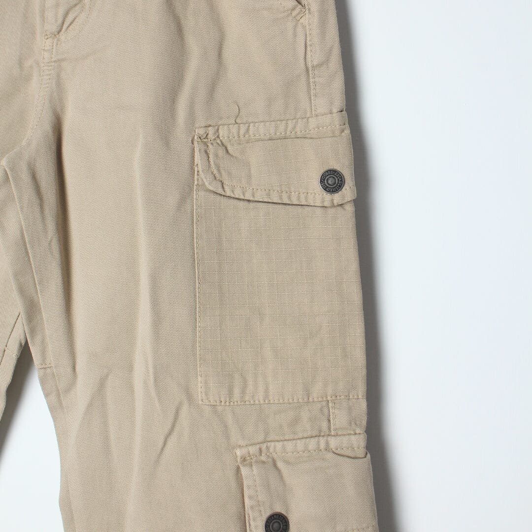 Pure Cotton Blend Little Boy Pants Cotton Pant Iluvlittlepeople 