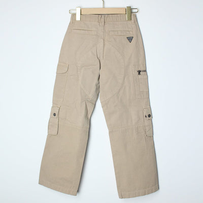 Pure Cotton Blend Little Boy Pants Cotton Pant Iluvlittlepeople 