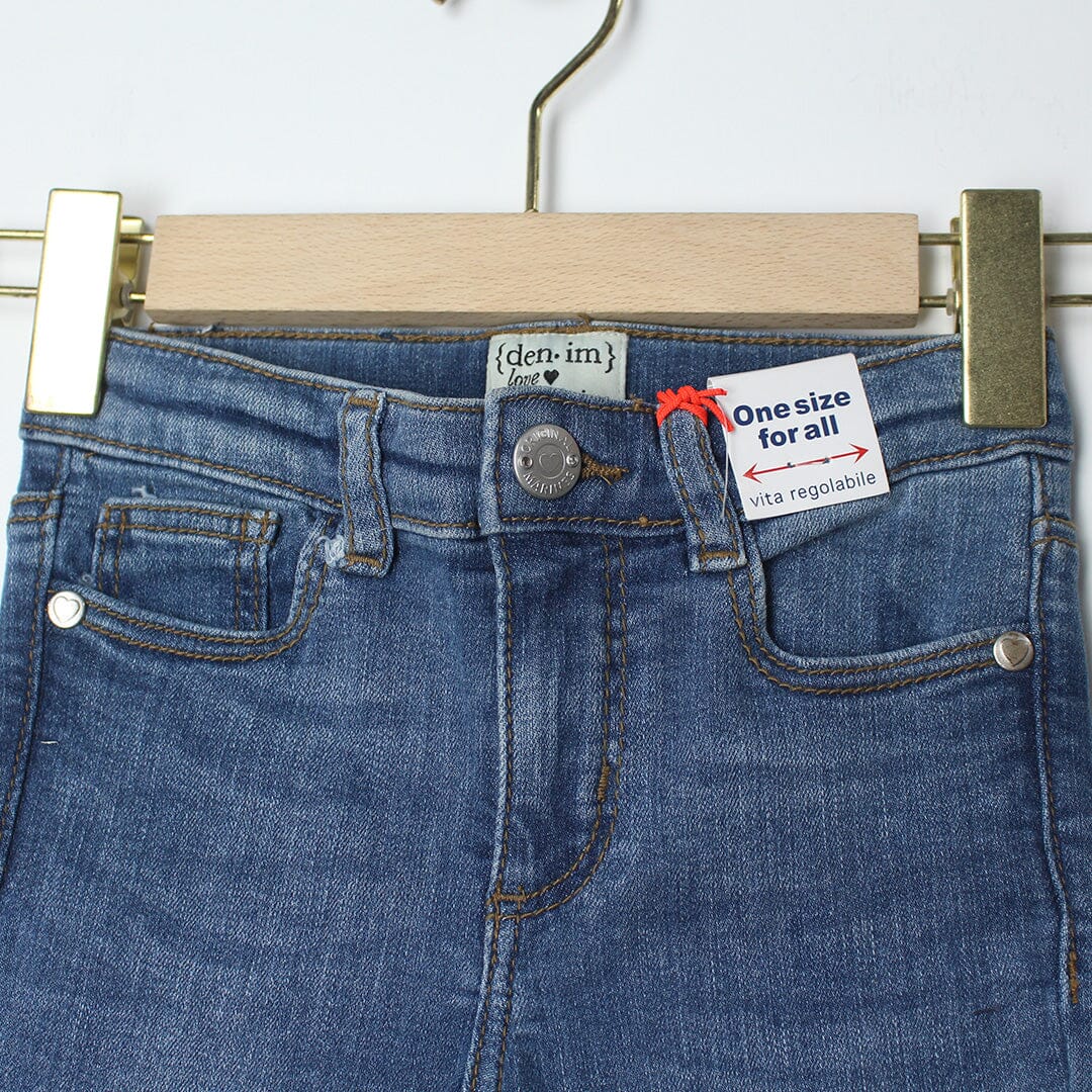Bellwethers Little Boy Denim Jeans Jeans Iluvlittlepeople 