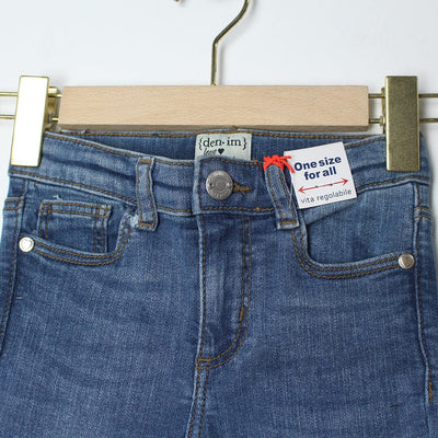 Bellwethers Little Boy Denim Jeans Jeans Iluvlittlepeople 