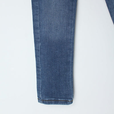 Bellwethers Little Boy Denim Jeans Jeans Iluvlittlepeople 