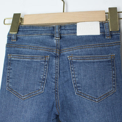 Bellwethers Little Boy Denim Jeans Jeans Iluvlittlepeople 