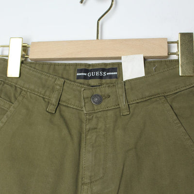 Pioneer Green Little Boys Denim Jeans