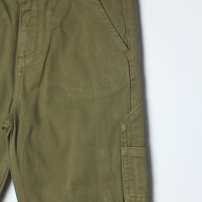 Pioneer Green Little Boys Denim Jeans