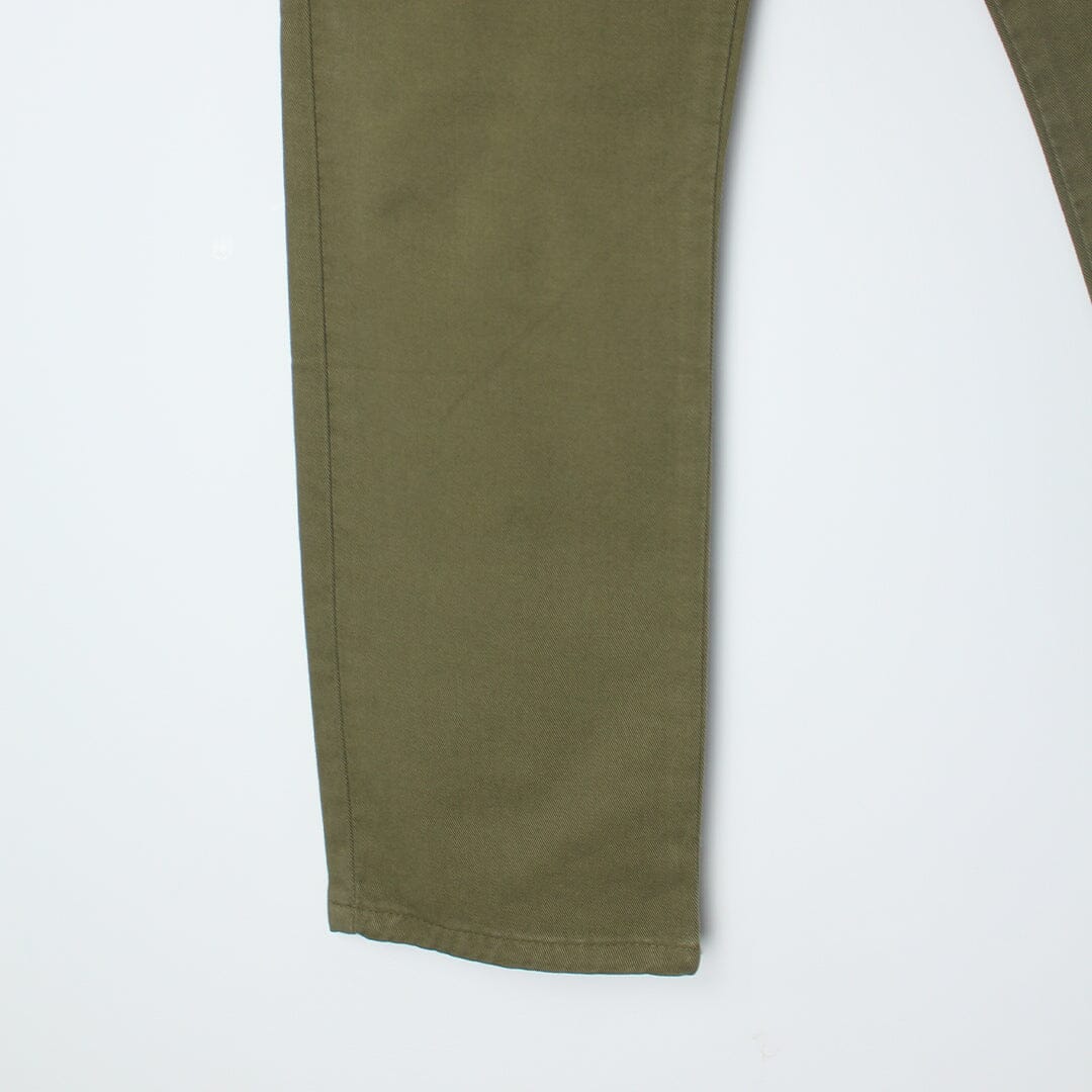 Pioneer Green Little Boys Denim Jeans