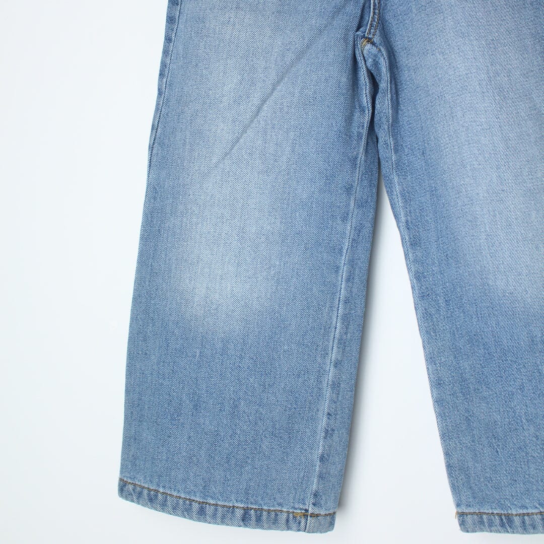 Modish Blend Little Boy Denim Jeans