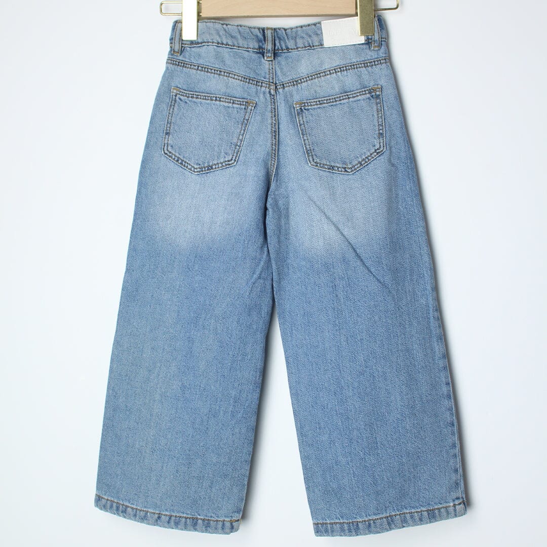 Modish Blend Little Boy Denim Jeans