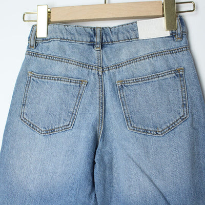 Modish Blend Little Boy Denim Jeans