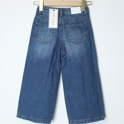 Stylish Blend Little Boy Denim Jeans