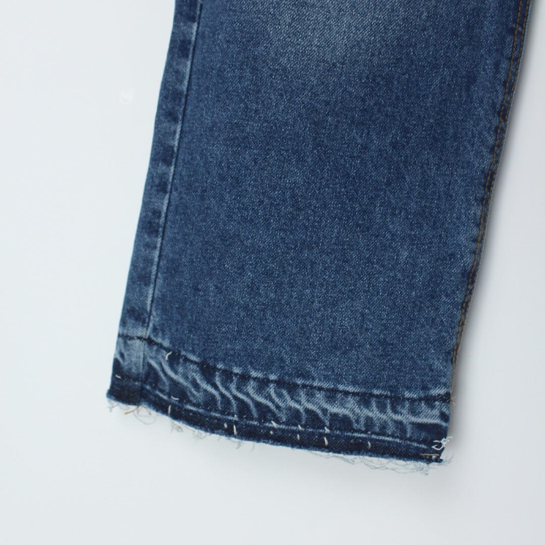 Urge Blue Little Boy Denim Jeans Jeans Iluvlittlepeople 