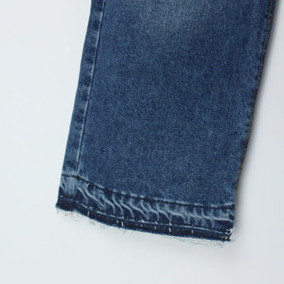 Urge Blue Little Boy Denim Jeans Jeans Iluvlittlepeople 
