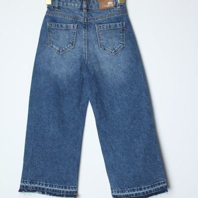 Urge Blue Little Boy Denim Jeans Jeans Iluvlittlepeople 