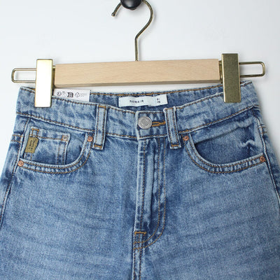 Desire Blue Little Boy Denim Jeans