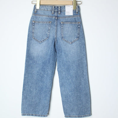 Desire Blue Little Boy Denim Jeans