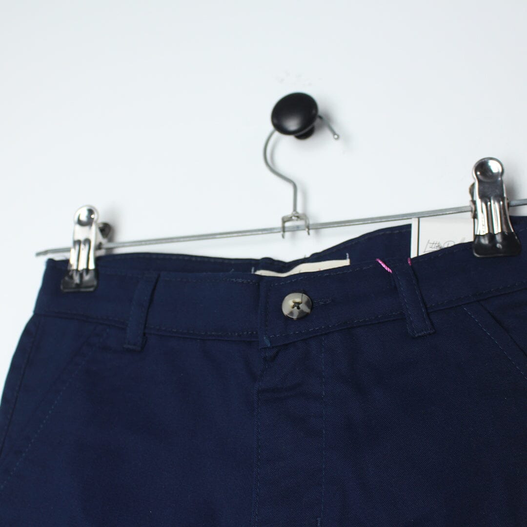 Smart Blue Themed Summer Boys Short Short Iluvlittlepeople 