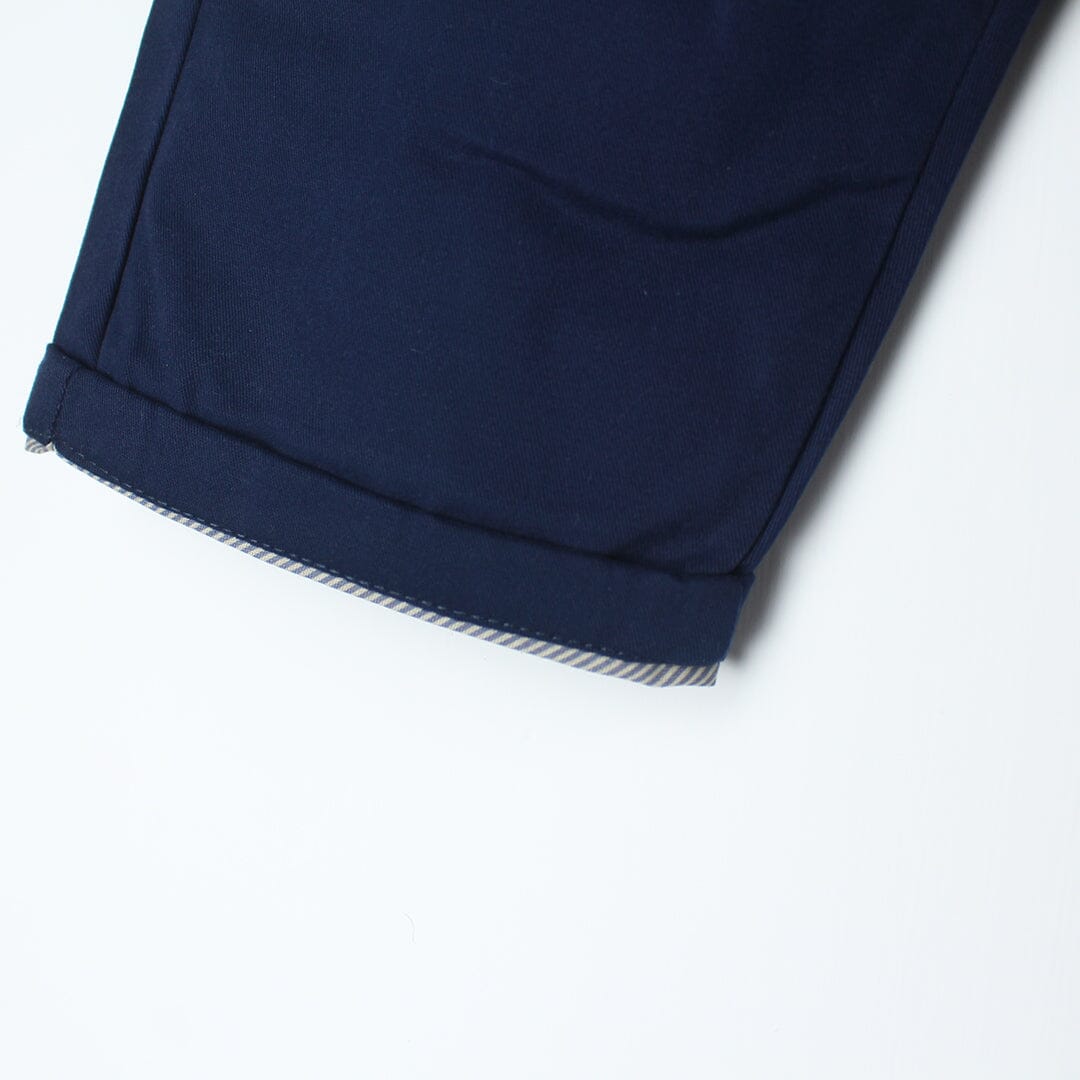 Smart Blue Themed Summer Boys Short Short Iluvlittlepeople 