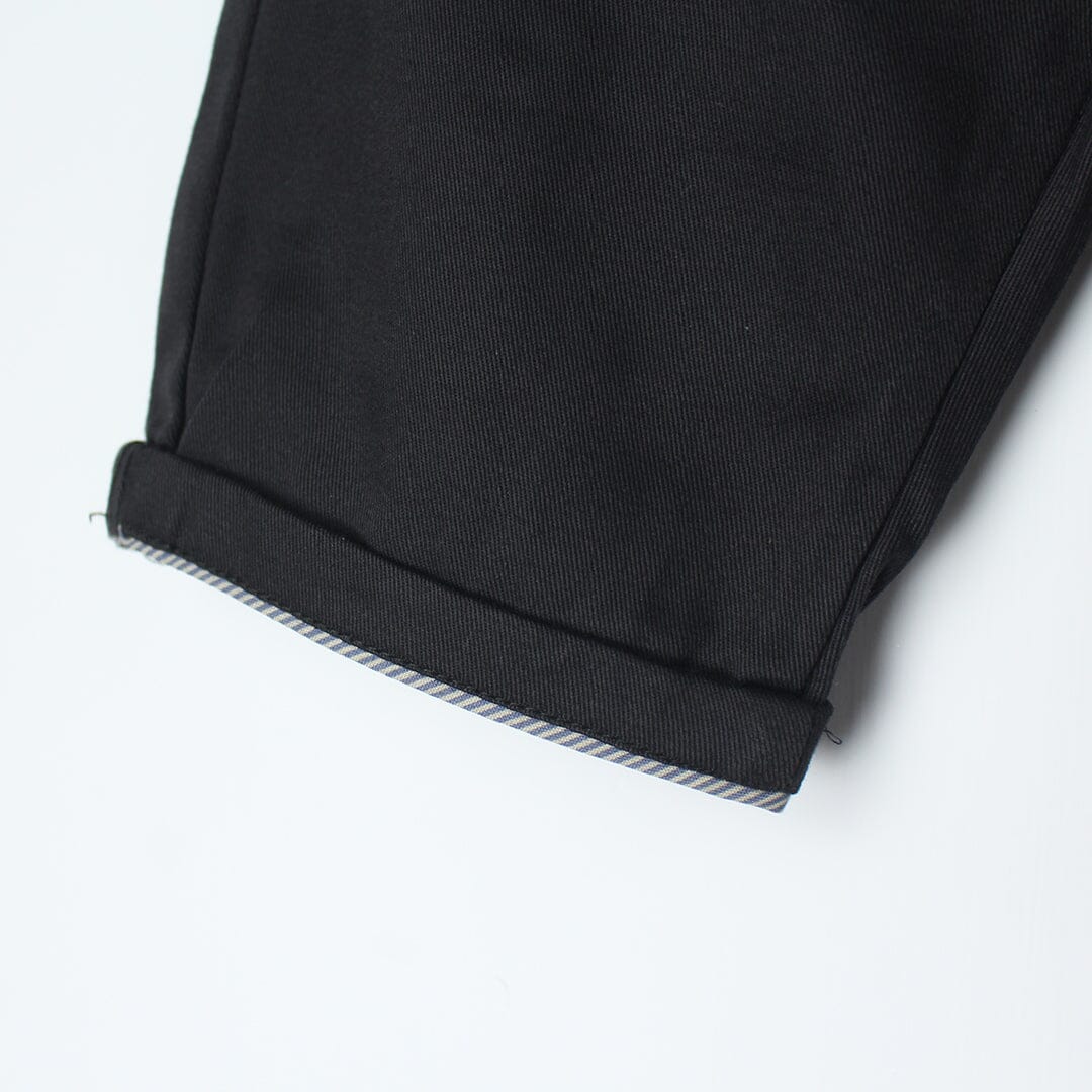 Trendy Black Themed Summer Boys Short Short Iluvlittlepeople 