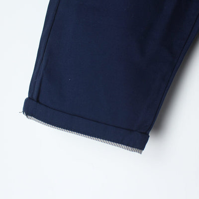 Dapper Blue Themed Summer Boys Short Short Iluvlittlepeople 