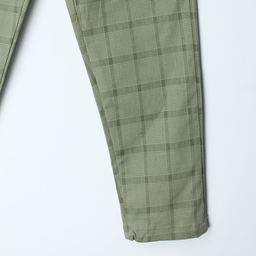 Stylish Cotton Blend Little Boy Dress Pant Dress Pant Iluvlittlepeople 