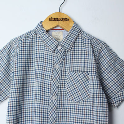 Stylish Multi Themed Stylish Boys Casual Shirt Casual Shirt Iluvlittlepeople 