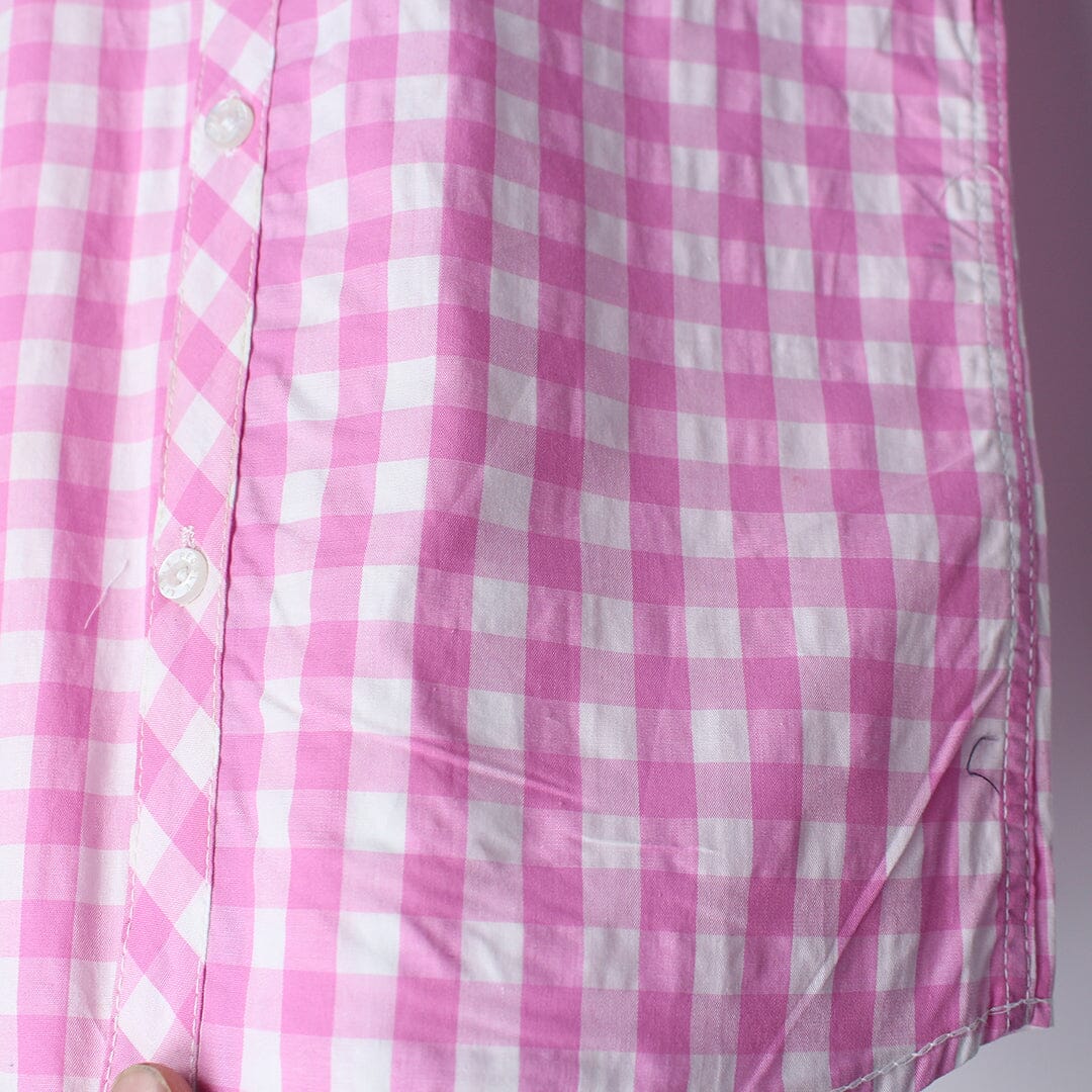 Crave Pink Themed Stylish Boys Casual Shirt Casual Shirt Iluvlittlepeople 